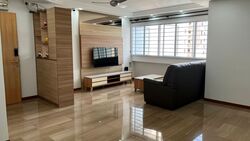Blk 612 Senja Road (Bukit Panjang), HDB 5 Rooms #613747451